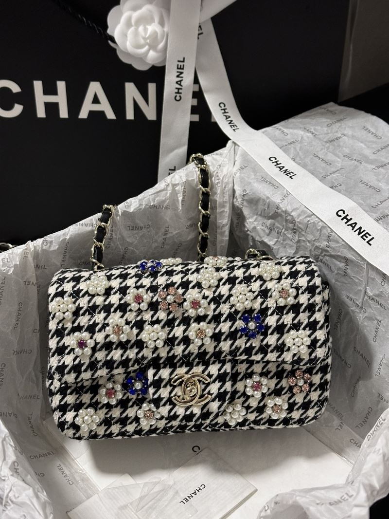 Chanel CF Series Bags